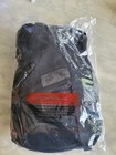Ridesafer-small Black  Lightweight  Compact  Portable Car Seat perfect 4 Travel