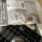 Blue Rhino Skeetervac Sv-15 Mosquito Killer  Attractant Lure Eliminator Nos