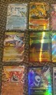 Pokemon Tcg Lot Of 12 Ex Trading Cards