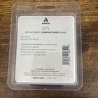 Andis T-outliner Gtx Deep Tooth Replacement Blade Set  04850 In Black