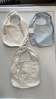 Gucci Baby Bibs 3 Pack