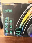 Jetson Lyra Self Balancing Hoverboard  Light-up Rims  Bluetooth