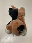 Vtg 1998 Ty Large Plush Beanie Buddy Chip The Calico Cat 12  Retired