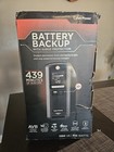 Cyberpower 1350va 810w Battery Backup   Surge Protector - Open Box 