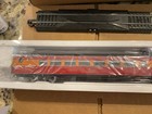      Ho Broadway Limited 1571 Sp Articulated Chair Car Set  W antenna    Daylight