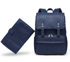 Usb Baby Nappy Diaper Bag Mummy Maternity Travel Backpack Large Capacity Handbag