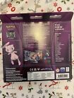 Pokemon Tcg  Mew Vmax League Battle Deck