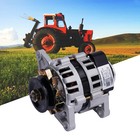 2000w 12v Dc Permanent Magnet Motor Generator Agriculture Brushless Motor