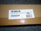 Middle Atlantic Pd-815sc-ns Slim Power Strip 8 Outlet 15a  new 