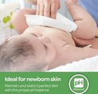 Huggies Natural Care Sensitive Baby Wipes  Fragrance Free