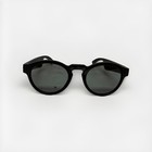 Bose Frames Rondo Wireless Bluetooth Audio Sunglasses In Black With Case