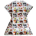 2-pack Zipadee Zip Sleeping Baby Swaddle Transition Xs 3-6 Months New