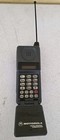 Vintage Motorola Rare Model   Uswest Cellular Mega Phone By Motorola   Untested 