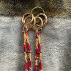 Tzitzit 4 Pc  handmade  Unique 