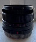 Hasselblad Xpan 45mm F 4 Camera Lens