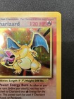 Charizard 4 102 Holo Rare Base Set Unlimited Pokemon Tcg Wotc Lp nm