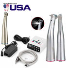 Nsk Style Dental Brushless Led Electric Micro Motor 1 5 Increasing Handpiece Usa
