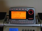 Active Sirius Sportster Sp-r1 Radio W  Executive Docking Station