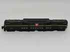 Lionel Die Cast Pennsylvania Gg1 Electric Engine 1 120 Scale Display Train