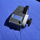 Nos Crown Photo Systems Minilab 35mm Film Tongue Extractor W box And Manual