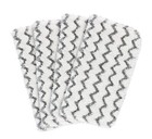 5x Steam Mop Pads Replacement For Shark Steam Mop S1000 S1000a S1000c S1000wm