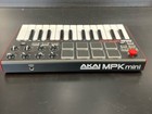 Akai Professional Mpk Mini Mk2 W  Cable  mad058523 