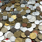 Austria Coin   1 Random Collectible Old Austrian Coin For Coin Collecting