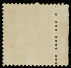 Nova Scotia Scott 9  Mint Never Hinged  Fine  Scv  12 50