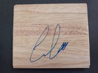 Basketball Lot Of  8  Signed 5 25  X 6 25  Floorboards - Nba - Unidentified