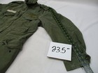 Vietnam War U s  Army M-1951 Field Jacket - Fair Condition - Od Green - Olive