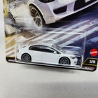 07 Honda Civic Type R   White   2025 Hot Wheels Car Culture Ronin Run 2  R2