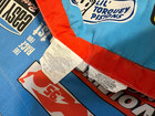 Disney Cars Lightning Mcqueen Twin Blanket 62x90 Multicolor Polyester