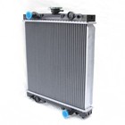 Radiator For John Deere 3120 3203 3320 3520 3720 4105 Compact Tractor Lva12636
