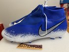Rare New Nike Phantom Vision Academy Df Fg Mg Ao3258 410 Mens Size 13