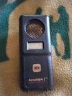 Accutape 11 Ultrasonic Distance Calculator