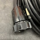 Socapex 19 Pin To 6 Powercon True1 Breakout Staggered 6  8  10  12  14  16 Ft