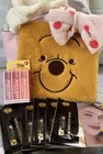 Disney Winnie The Pooh Coquette Makeup Bundle W  Burt s Bees Lip Balm