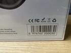 Wireless Headphones- New Factory Sealed  apple Airmax Clones  Unbranded Blk 