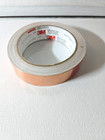 3m 3224-1 Copper Foil Tape 1 2  X 18 Yds Conductive Adhesive     New Open Box