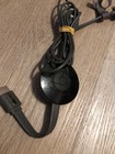 Google Chromecast Ultra 4k Digital Media Streamer  nc2-6a5-d 