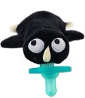 Wubbanub Infant Pacifier - Mama Penguin By Jimmy Fallon Medical Grade Pacifier