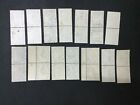 Momen  South West Africa Sg  74-87 Mint Og H 2nh 2s6d 2d  2used Lot  195584-3901
