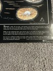 Vintage 1988 Missouri Conservation Poster - Rare And Endangered Species Of Mo