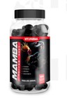 Vitofarma Mamba Stamina Potency Supplement 100 Capsules Chicken