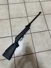 Gamo Cadet Delta 4 5mm  177 Pellet Air Rifle With Scope And Laser