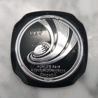 1934 Chicago Worlds Fair Compact Evans Century Of Progress Art Deco