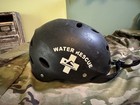 Pro-tec Surplus Water Rescue Protective Water Sports Helmet - Black