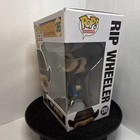 Funko Pop Yellowstone Rip Wheeler  1365 Original Vinyl Television Figure