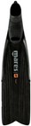 Mares Razor Pro Freediving Spearfishing Scuba Diving Fin Fins