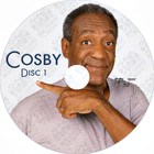 Cosby  1996  - The Complete Series - 96 Eps - 4 Season - English - Blu - New
